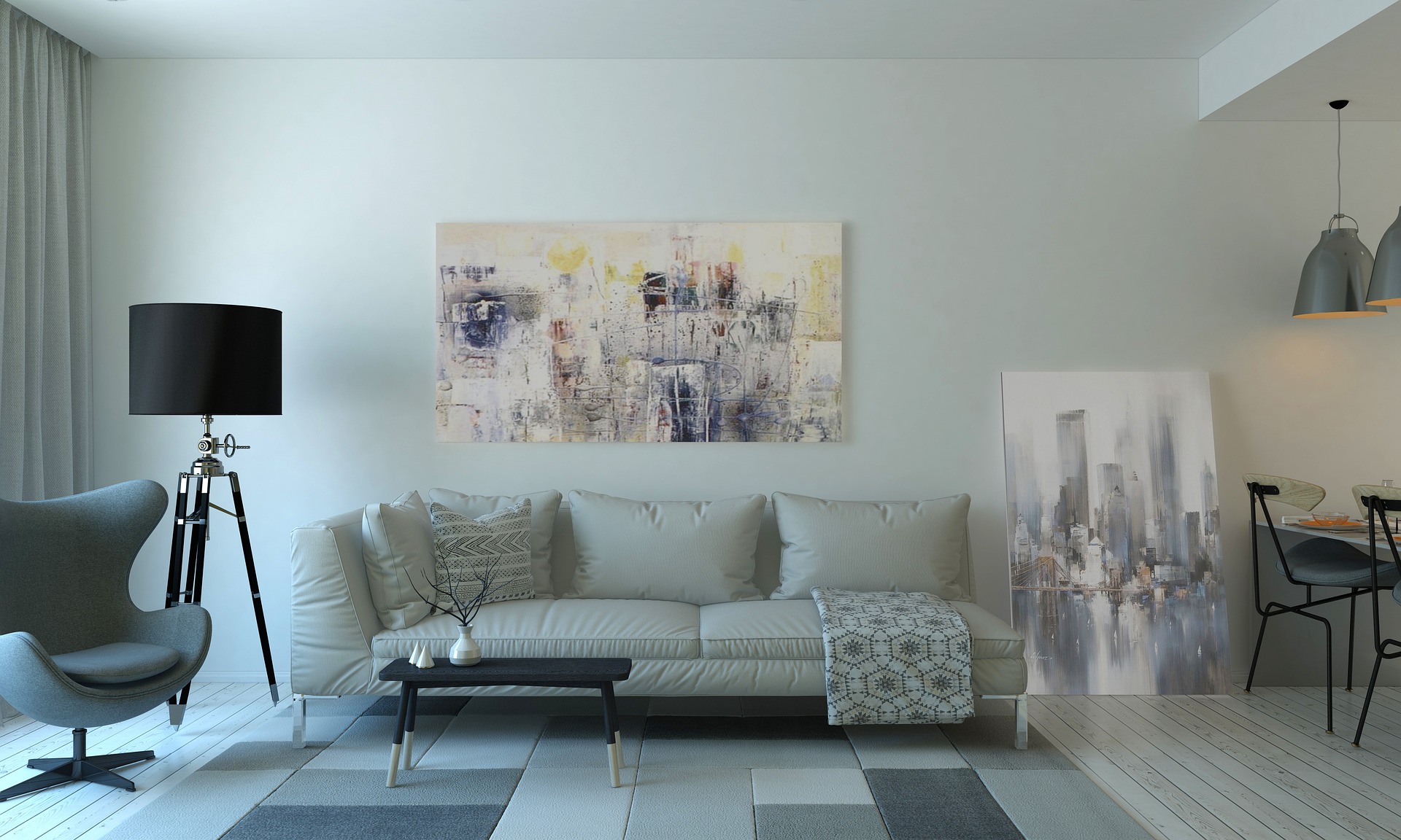 Urban Sofa: De perfecte bank voor een stijlvolle woonkamer