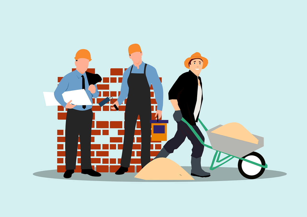 Een sterke basis leggen met duurzame betonplaten voor elk type betonwerken