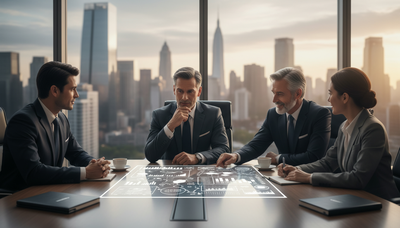 Waarom chiefs of staff steeds vaker kiezen voor Smeenks